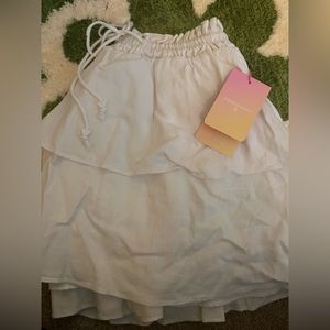 Stoney Clover skirt